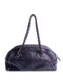 CC Luxe Ligne Bowler, back view